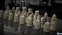Pantalla Pure Chess PSN