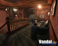 Imagen 4 de Mafia para PlayStation 2