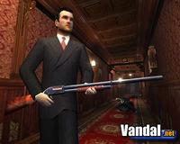 Imagen 3 de Mafia para PlayStation 2