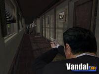 Imagen 2 de Mafia para PlayStation 2