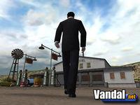 Imagen 1 de Mafia para PlayStation 2