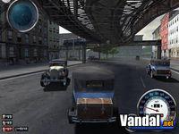 Pantalla Mafia