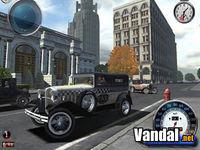 Imagen Mafia