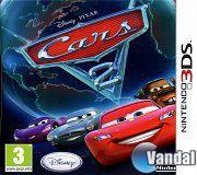 Imagen 1 de Cars 2: El Videojuego para Nintendo 3DS