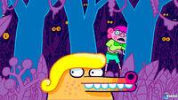 Imagen 1 de Frobisher Says! PSN para PSVITA