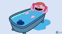 Pantalla Frobisher Says! PSN