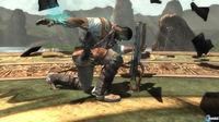 PlayStation All-Stars Battle Royale muestra sus primeros descargables
