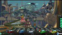 PlayStation All-Stars Battle Royale ya es oficial