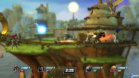 Kamiya: PlayStation All-Stars Battle Royale 