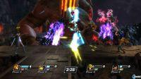 Nuevas imágenes de PlayStation All-Stars Battle Royale