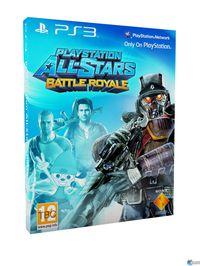 PS All-Stars Battle Royale anuncia su concurso de portadas