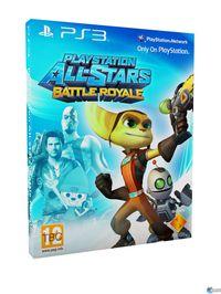 PS All-Stars Battle Royale anuncia su concurso de portadas