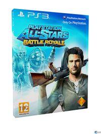 PS All-Stars Battle Royale anuncia su concurso de portadas
