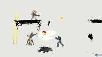 Pantalla PlayStation All-Stars Battle Royale