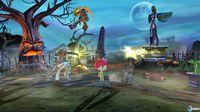 PlayStation All-Stars Battle Royale