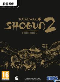 Anunciada la Gold Edition de Total War: Shogun 2