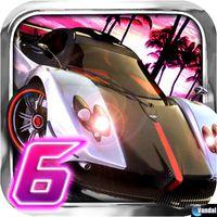Imagen 1 de Asphalt 6: Adrenaline para iPhone