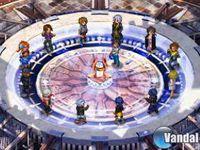 Imagen 6 de Shin Megami Tensei: Devil Survivor 2 para Nintendo DS
