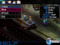 Los �ltimos Shin Megami Tensei llegar�n a las DS y 3DS europeas