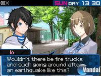 Los �ltimos Shin Megami Tensei llegar�n a las DS y 3DS europeas