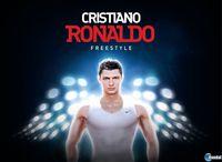 Imagen Cristiano Ronaldo Freestyle