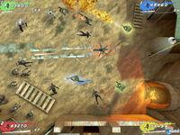 Imagen 1 de Call of Duty: Black Ops Zombies para iPhone