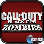 Imagen 11 de Call of Duty: Black Ops Zombies para iPhone