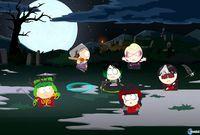 Imagen 11 de South Park: The Stick of Truth  para Ordenador