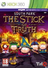 South Park: The Stick of Truth 