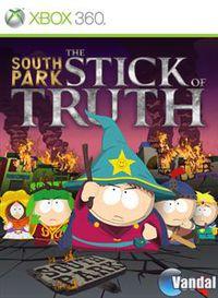 South Park: The Stick of Truth será el nombre definitivo del juego de Obsidian