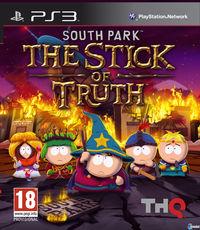 South Park: The Stick of Truth 