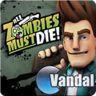 All Zombies Must Die! XBLA
