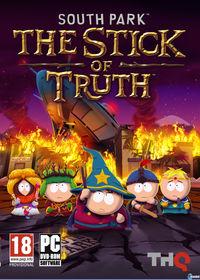 South Park: The Stick of Truth 