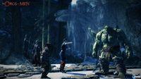 Of Orcs and Men