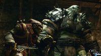 Pantalla Of Orcs and Men