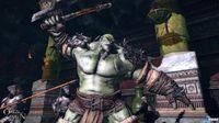 Of Orcs and Men