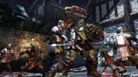 Nuevas im�genes de Of Orcs and Men