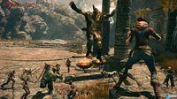Of Orcs and Men