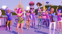 Imagen 11 de Los Sims 3 Salto a la fama para Ordenador