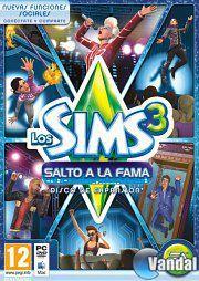 Imagen 16 de Los Sims 3 Salto a la fama para Ordenador