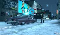 Pantalla Grand Theft Auto III: 10 Year Anniversary Edition