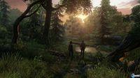 The Last of Us confirma su portada y su multijugador