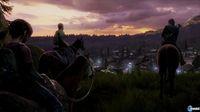The Last of Us confirma su portada y su multijugador