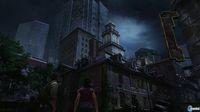 The Last of Us confirma su portada y su multijugador
