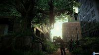 The Last of Us confirma su portada y su multijugador