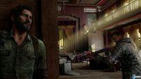 The Last of Us confirma su portada y su multijugador