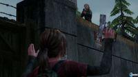 The Last of Us confirma su portada y su multijugador