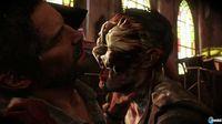 The Last of Us confirma su portada y su multijugador