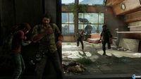 The Last of Us confirma su portada y su multijugador