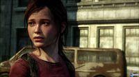 The Last of Us confirma su portada y su multijugador
